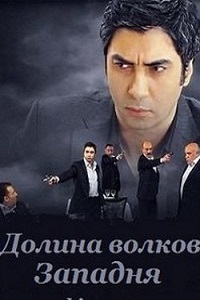 Долина волков: Западня (2014)