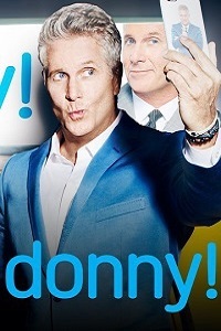 Донни! 1 сезон (2015)