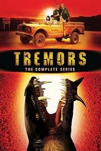 Дрожь 1 сезон (2003)