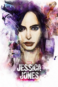 Джессика Джонс 1 Сезон (2015)