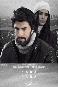 Грязные деньги, лживая любовь 1,2 сезон (2015)