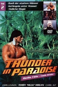 Гром в раю 1 сезон (1994)