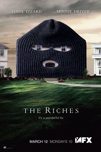 Богатые (2008)