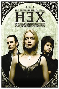 Ведьма (2005)
