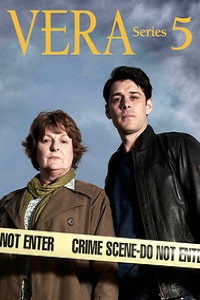 Вера 1,2,3,4,5 сезон (2015)