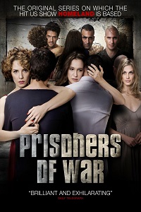 Военнопленный 1 сезон (2009)