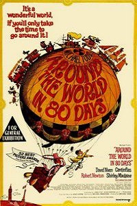 Вокруг Света за 80 дней (1956)