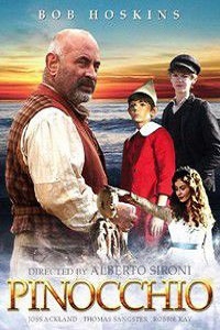 Волшебная история Пиноккио (2008)