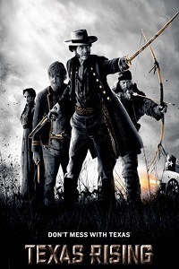 Восстание Техаса 1 Сезон (2015)