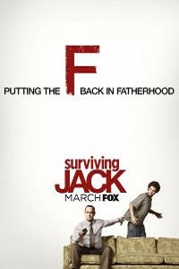 Выживание Джека 1 сезон (2014)