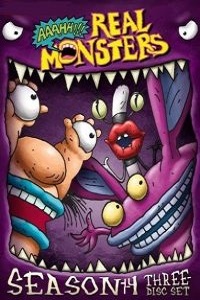 ААА!!! Настоящие монстры (1997)