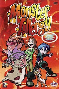 Аллергия на монстров (2008)