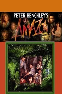 Амазония Амазонка Питера Бенчли (1999)