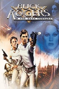 Бак Роджерс в двадцать пятом столетии (1981)
