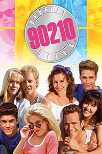 Беверли-Хиллз 90210 (2000)