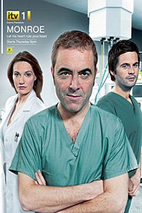 Монро 1 сезон (2012)