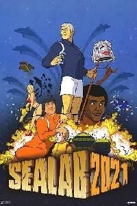 МорЛаб-2021 1,2,3,4,5 сезон (2005)