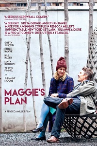 План Мэгги (2015)