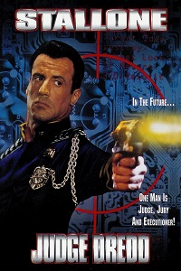 Судья Дредд (1995)