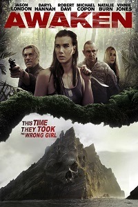 Идеальные каникулы (2015)