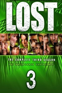 Остаться в живых / Lost 3 Сезон (2007)