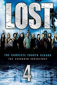 Остаться в живых / Lost 4 Сезон (2008)