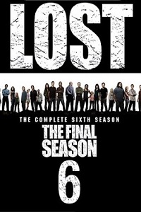 Остаться в живых / Lost 6 Сезон (2010)