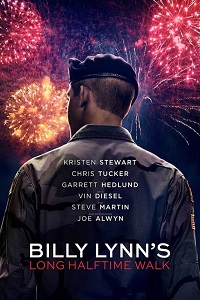 Долгая прогулка Билли Линна в перерыве футбольного матча (2016)