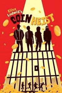 Похищение монет (2017)