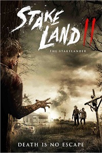 Земля вампиров 2 (2016)
