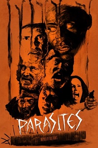 Паразиты (2016)