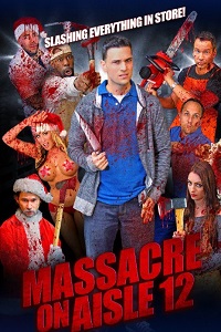 Резня на проходе 12 (2016)