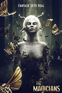 Волшебники 2 Сезон (2017)