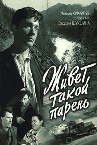 Живет такой парень (1964)