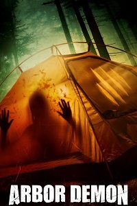 Демон дерева (2016)