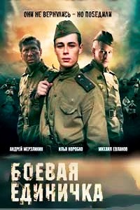 Боевая единичка (2017)