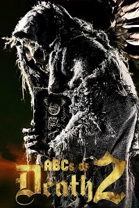 Азбука смерти 2.5 (2016)