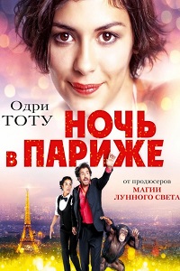 Ночь в Париже (2016)