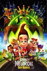 Приключения Джимми Нейтрона,мальчика-гения 1 сезон (2002)