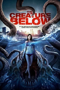 Существо из бездны (2016)