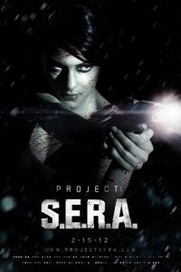 Проект С.Е.Р.А. 1 сезон (2012)