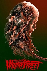 Из дома на Уиллоу-стрит (2016)