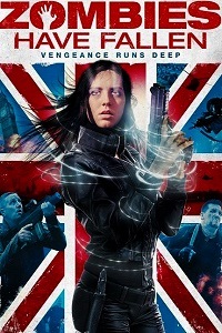 Нашествие зомби (2017)