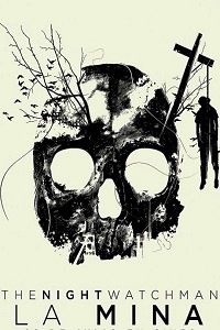 Ночной сторож (2016)