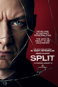 Сплит (2016)