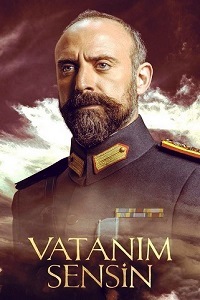 Ты моя Родина (2017)