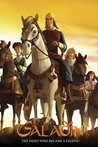 Саладин 1 сезон (2010)