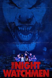 Ночные охранники (2017)