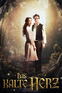 Холодное сердце (2016)