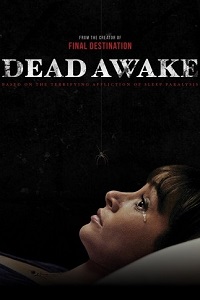 Смертельное пробуждение (2016)